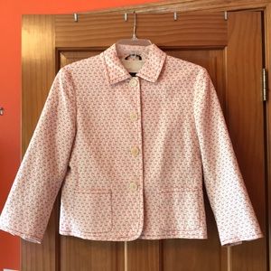 Max Mara blazer made in Italy